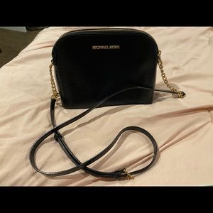 Michael Kors dome bag
